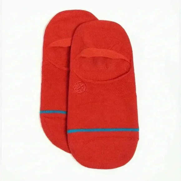 Stance Casual No Show Height Socks - Picture 1 of 3